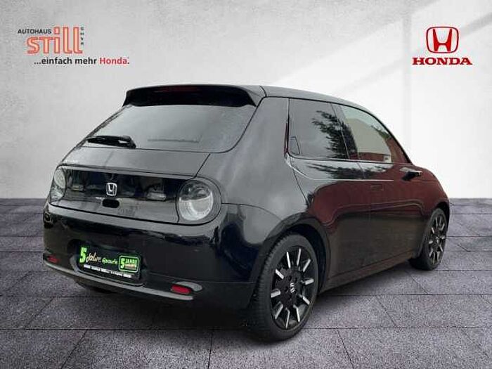 Honda e Advance ACC+LED+Navi+Pano+SD+SHZ+Kam.