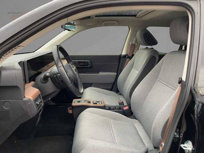 Honda e Advance ACC+LED+Navi+Pano+SD+SHZ+Kam.