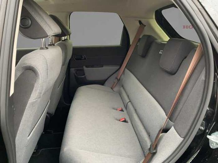 Honda e Advance ACC+LED+Navi+Pano+SD+SHZ+Kam.