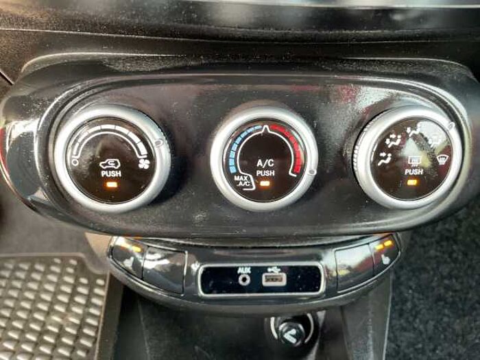 Fiat 500X 1.6 MultiJet Pop Star LM PDC KeyLess