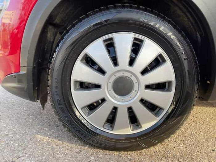 Fiat 500X 1.6 MultiJet Pop Star LM PDC KeyLess