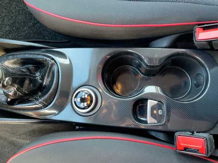 Fiat 500X 1.6 MultiJet Pop Star LM PDC KeyLess