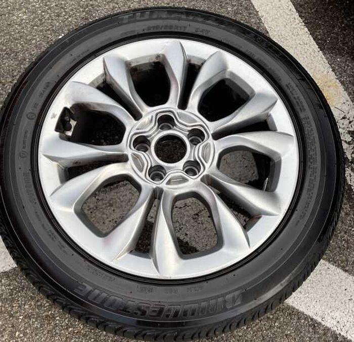 Fiat 500X 1.6 MultiJet Pop Star LM PDC KeyLess