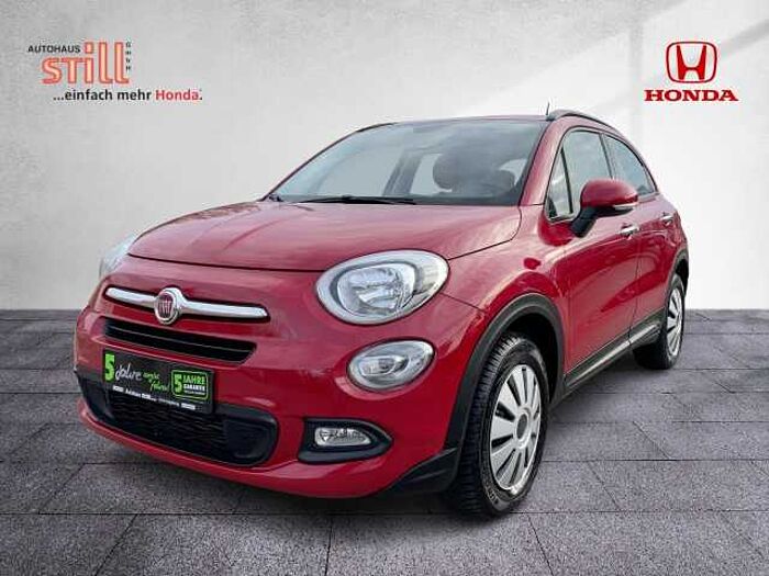 Fiat 500X 1.6 MultiJet Pop Star LM PDC KeyLess