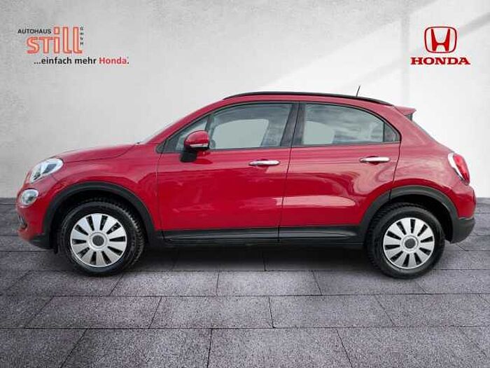 Fiat 500X 1.6 MultiJet Pop Star LM PDC KeyLess