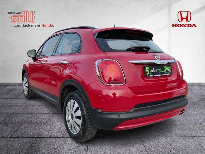 Fiat 500X 1.6 MultiJet Pop Star LM PDC KeyLess