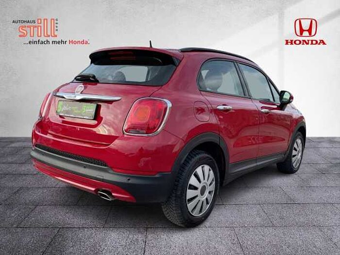 Fiat 500X 1.6 MultiJet Pop Star LM PDC KeyLess