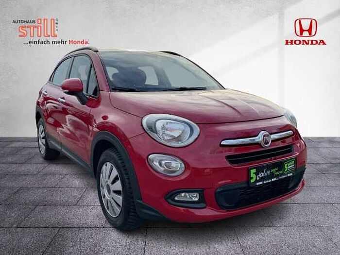Fiat 500X 1.6 MultiJet Pop Star LM PDC KeyLess