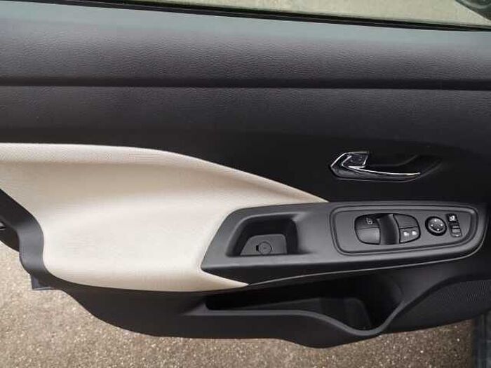 Nissan Micra 0.9 IG-T N-Way Navi* KlimaA* W-Paket* PDC