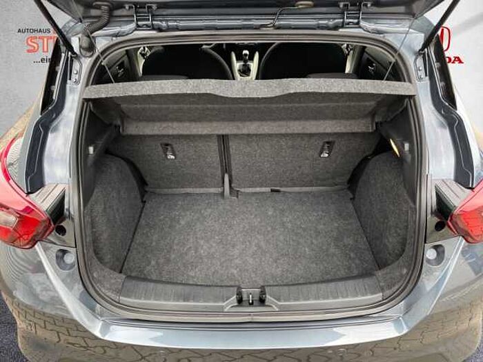 Nissan Micra 0.9 IG-T N-Way Navi* KlimaA* W-Paket* PDC