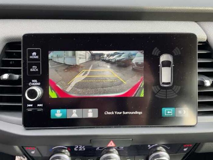 Honda Jazz Crosstar 1.5 Exec. Navi*SHZ*Klima*Kamera* Executive