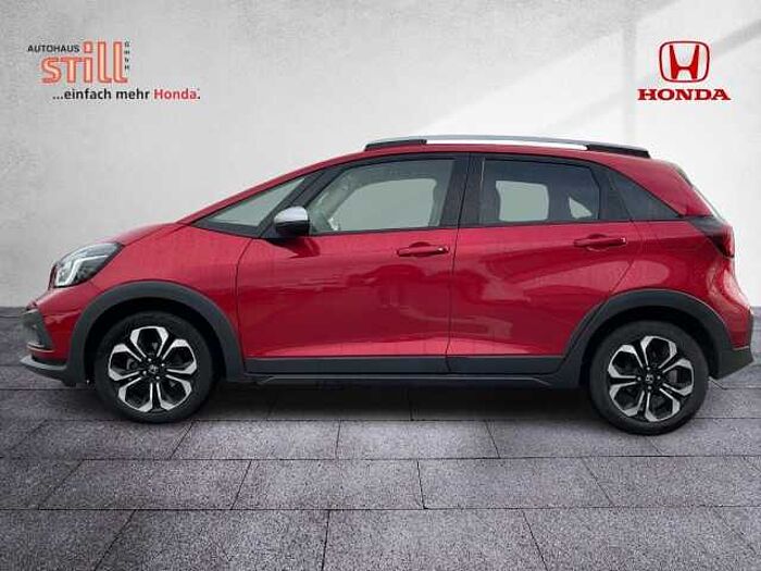 Honda Jazz Crosstar 1.5 Exec. Navi*SHZ*Klima*Kamera* Executive