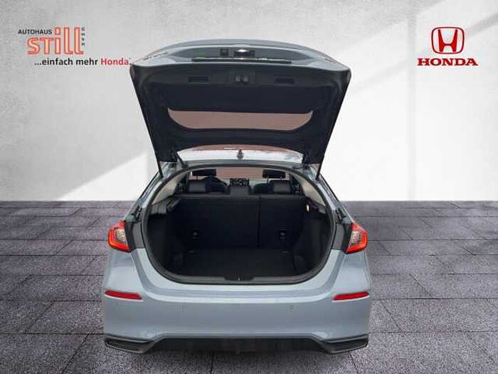 Honda Civic 2.0i e: HEV Advance BOSE* ACC+LED+Navi+Pano