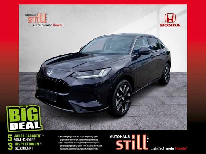 Honda ZR-V 2.0 e: HEV Advance Leder* Bose* Panoramadach