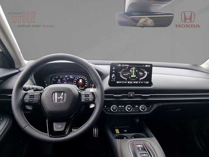 Honda ZR-V 2.0 e: HEV Advance Leder* Bose* Panoramadach