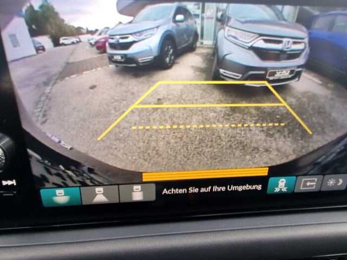 Honda ZR-V 2.0 e: HEV Advance Leder* Bose* Panoramadach