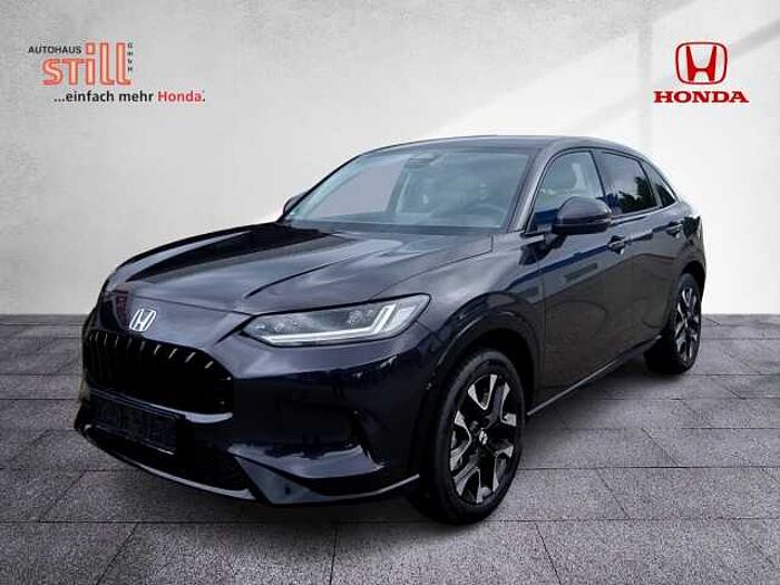 Honda ZR-V 2.0 e: HEV Advance Leder* Bose* Panoramadach