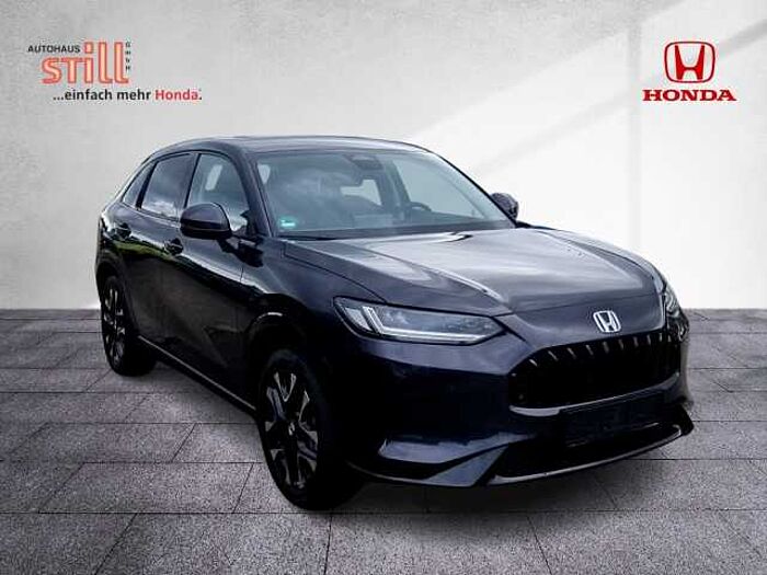 Honda ZR-V 2.0 e: HEV Advance Leder* Bose* Panoramadach