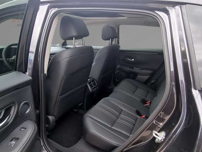 Honda ZR-V 2.0 e: HEV Advance Leder* Bose* Panoramadach