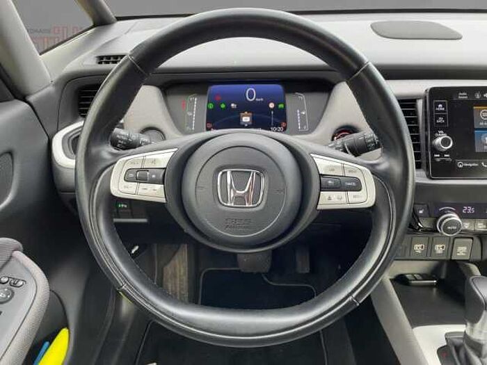 Honda Jazz Crosstar 1.5 Exec. Navi*SHZ*Klima*Kamera* Executive