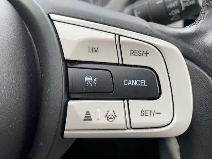 Honda Jazz Crosstar 1.5 Exec. Navi*SHZ*Klima*Kamera* Executive