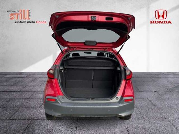 Honda Jazz Crosstar 1.5 Exec. Navi*SHZ*Klima*Kamera* Executive