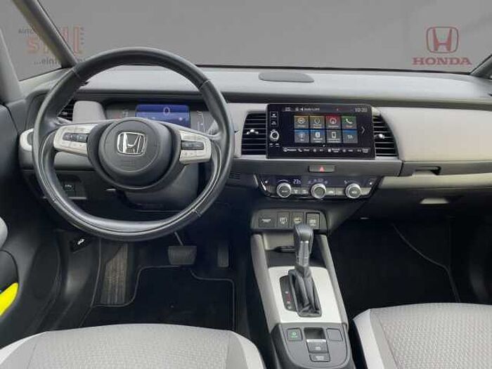 Honda Jazz Crosstar 1.5 Exec. Navi*SHZ*Klima*Kamera* Executive