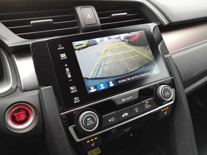 Honda Civic 1.5 VTEC Executive Limousine Navi* Leder*