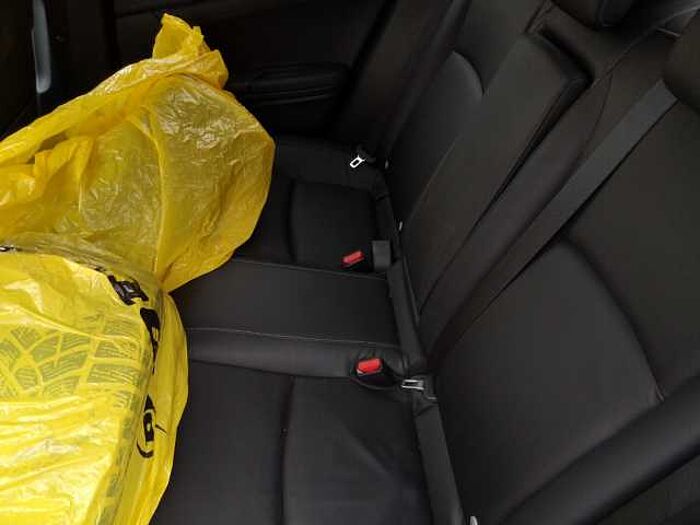 Honda Civic 1.5 VTEC Executive Limousine Navi* Leder*