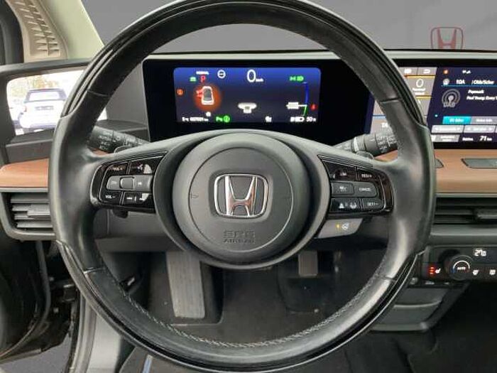 Honda e Advance ACC+LED+Navi+Pano+SHZ+Kam.