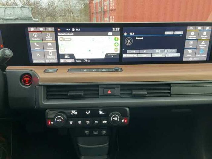 Honda e Advance ACC+LED+Navi+Pano+SHZ+Kam.