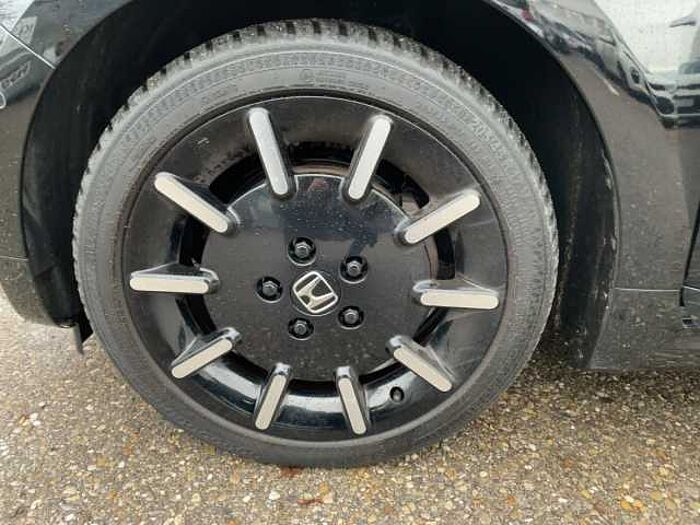 Honda e Advance ACC+LED+Navi+Pano+SHZ+Kam.