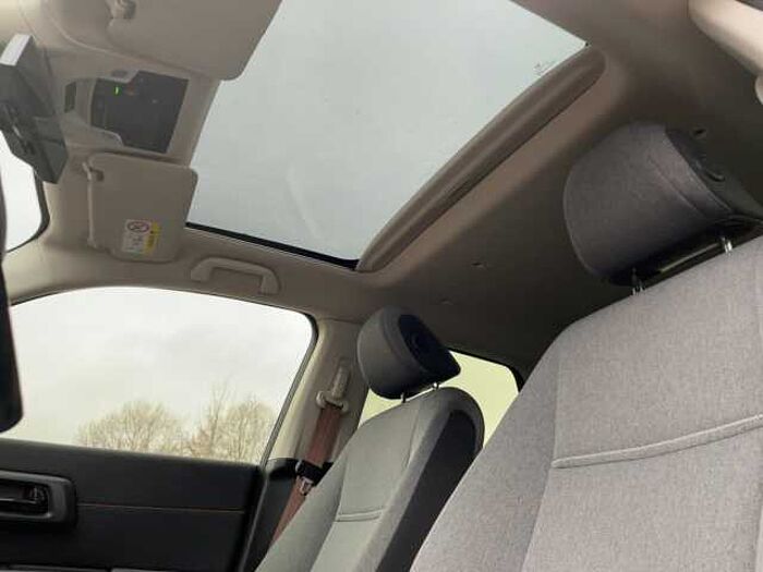 Honda e Advance ACC+LED+Navi+Pano+SHZ+Kam.