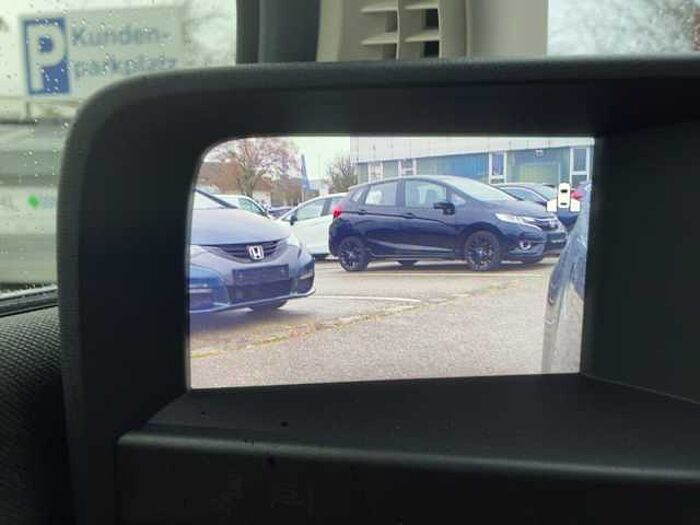 Honda e Advance ACC+LED+Navi+Pano+SHZ+Kam.