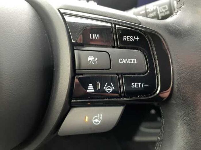 Honda e Advance ACC+LED+Navi+Pano+SHZ+Kam.