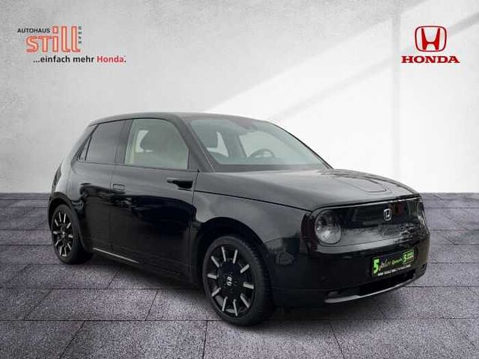 Honda e Advance ACC+LED+Navi+Pano+SHZ+Kam.