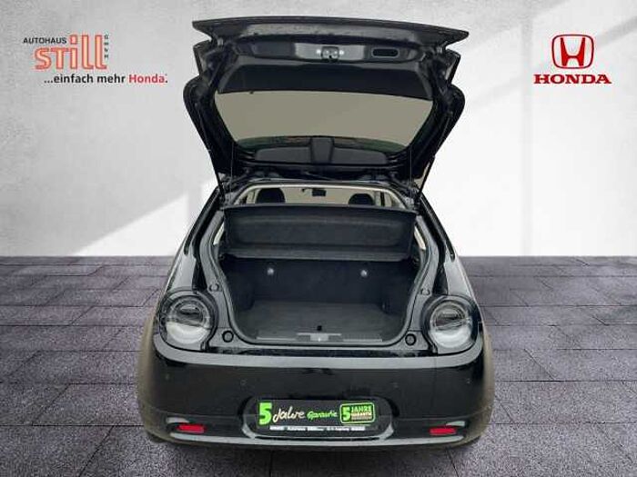 Honda e Advance ACC+LED+Navi+Pano+SHZ+Kam.