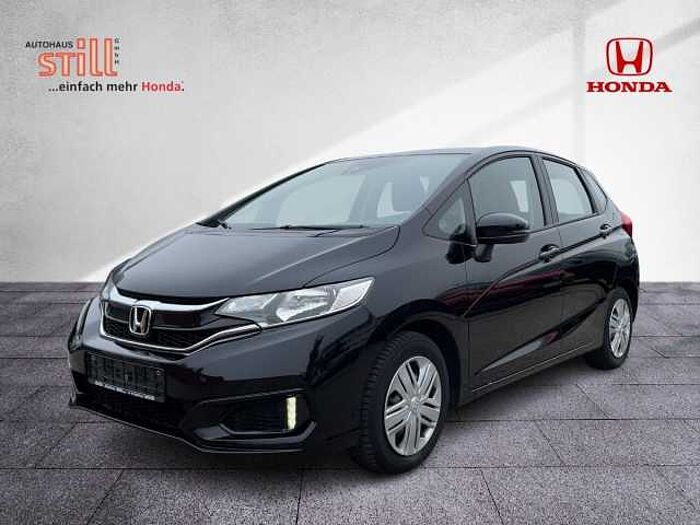 Honda Jazz 1.3 i-VTEC Trend Klima* Sitzheizung* AHK*