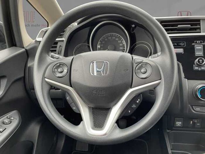 Honda Jazz 1.3 i-VTEC Trend Klima* Sitzheizung* AHK*