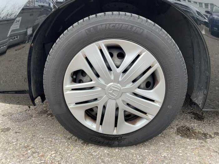 Honda Jazz 1.3 i-VTEC Trend Klima* Sitzheizung* AHK*