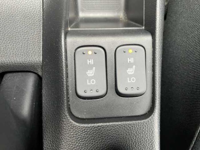 Honda Jazz 1.3 i-VTEC Trend Klima* Sitzheizung* AHK*