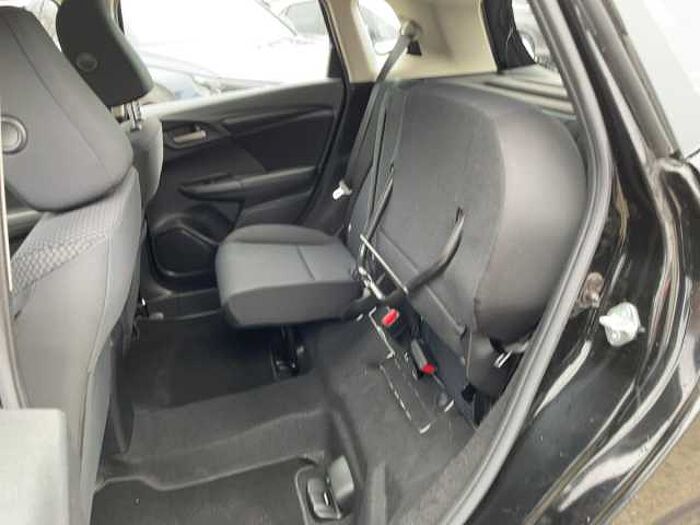 Honda Jazz 1.3 i-VTEC Trend Klima* Sitzheizung* AHK*