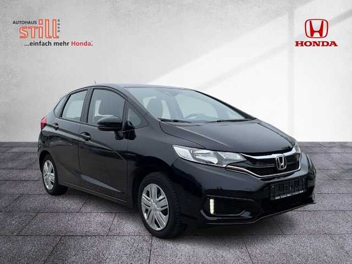 Honda Jazz 1.3 i-VTEC Trend Klima* Sitzheizung* AHK*