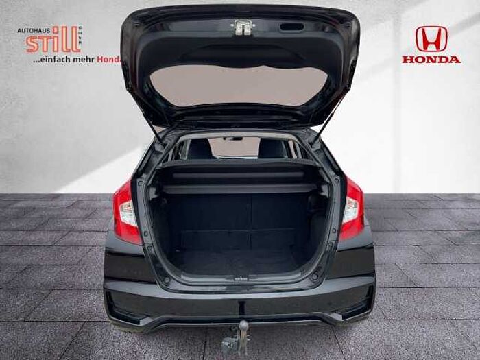Honda Jazz 1.3 i-VTEC Trend Klima* Sitzheizung* AHK*