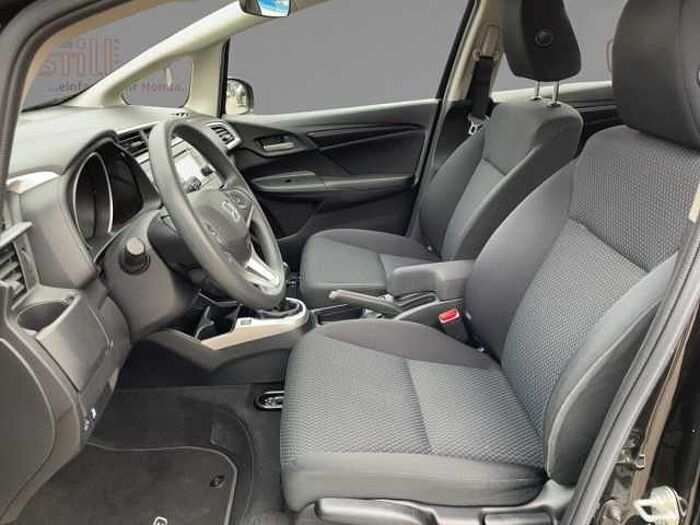 Honda Jazz 1.3 i-VTEC Trend Klima* Sitzheizung* AHK*