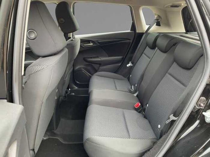 Honda Jazz 1.3 i-VTEC Trend Klima* Sitzheizung* AHK*