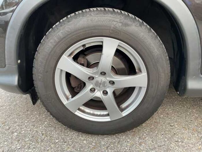 Honda CR-V 2.0 i-VTEC Elegance Navi+2xKlima+Kam. +LM