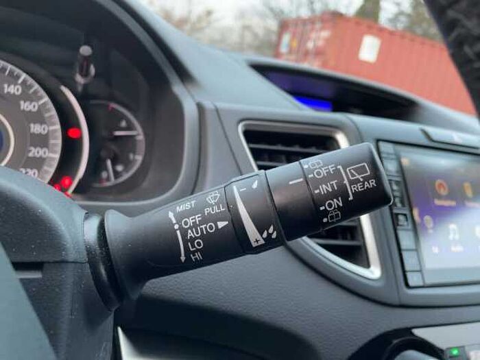 Honda CR-V 2.0 i-VTEC Elegance Navi+2xKlima+Kam. +LM