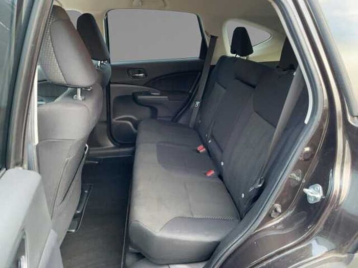 Honda CR-V 2.0 i-VTEC Elegance Navi+2xKlima+Kam. +LM