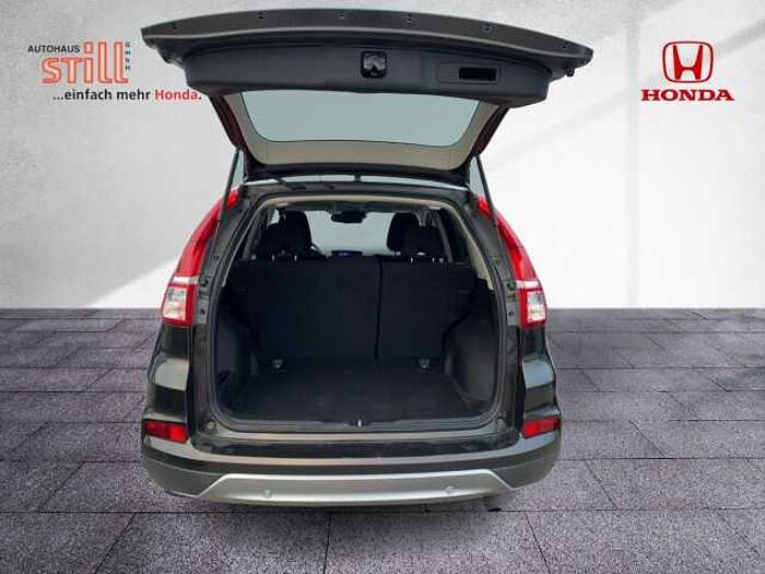 Honda CR-V 2.0 i Elegance 2WD Navi* Klima* Kam.* PDC*